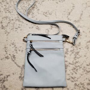 Dasien Crossbody Bag